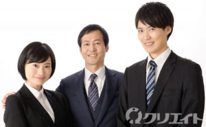 正社員/食品関連会社/人事労務などの総務事務/土日休み