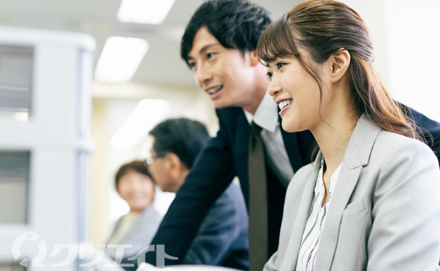 求人広告を考える仕事 私服勤務 駅チカ キレイなビル 広島県広島市中区のit クリエイティブ系に関する求人