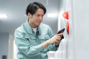 高収入/ホテルの施設･設備管理/問い合わせ番号：5